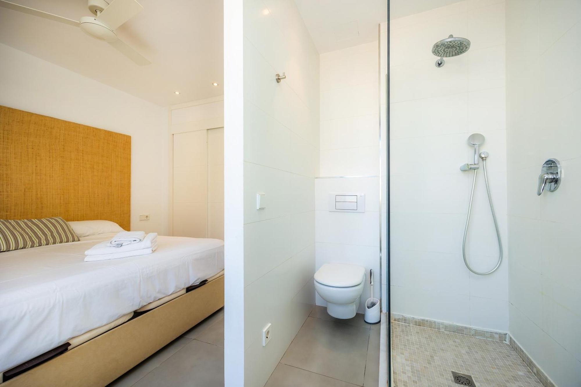 Appartement Fiol Ii *