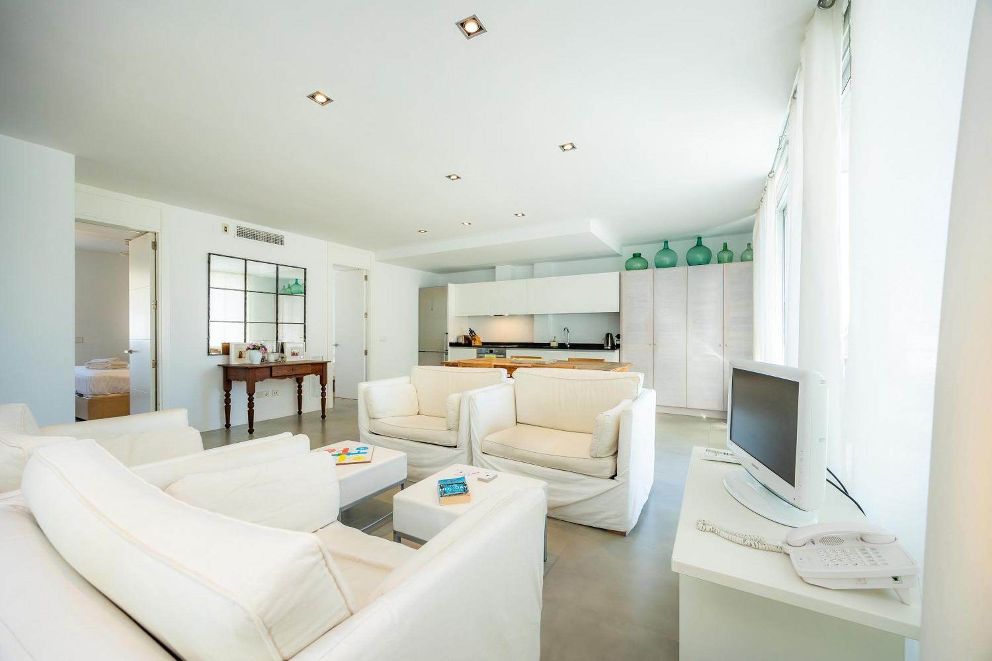 Fiol Ii Appartement *