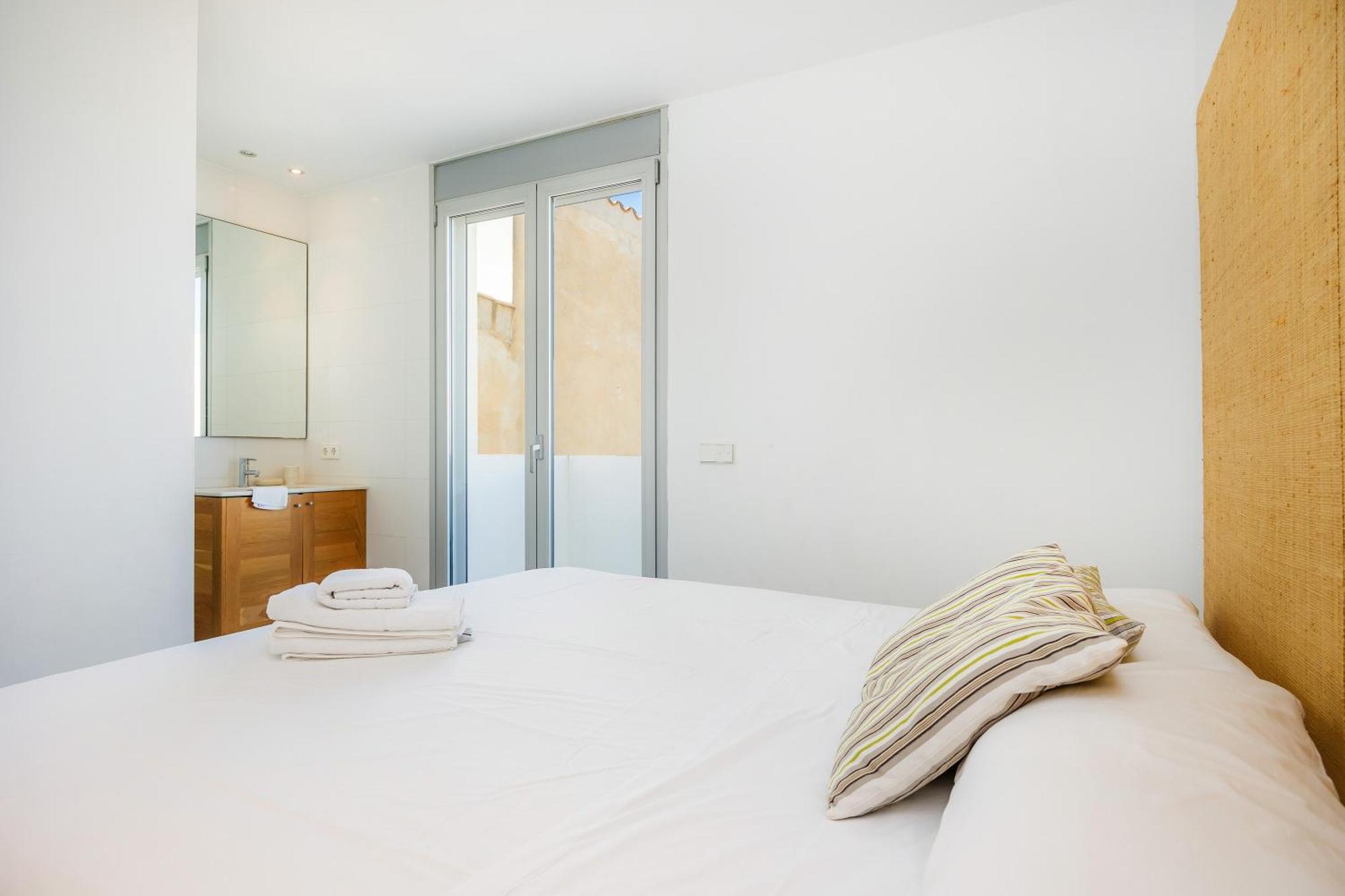 Appartement Fiol Ii Port de Pollença