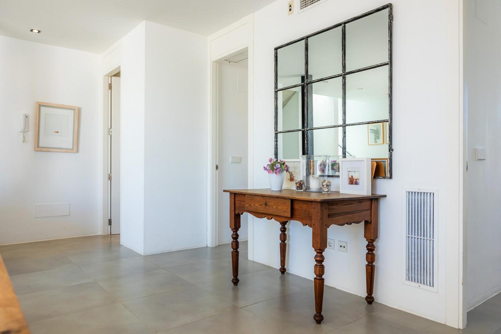 Fiol Ii Appartement