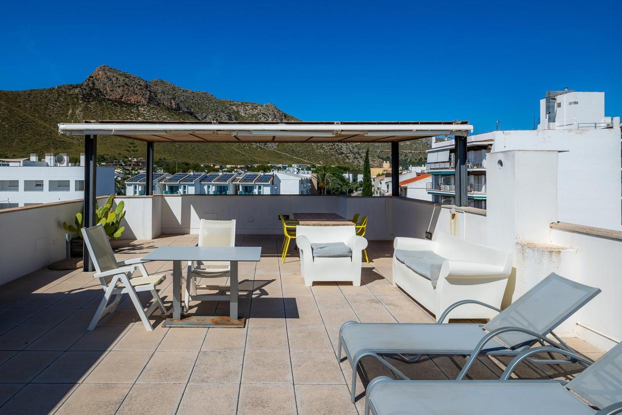 Appartement Fiol Ii