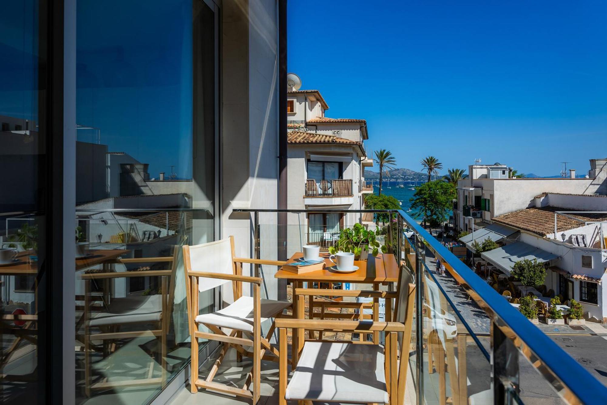 Fiol Ii Appartement *
