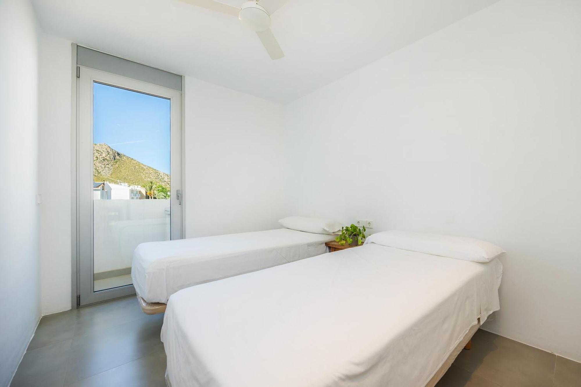 Fiol Ii Appartement *