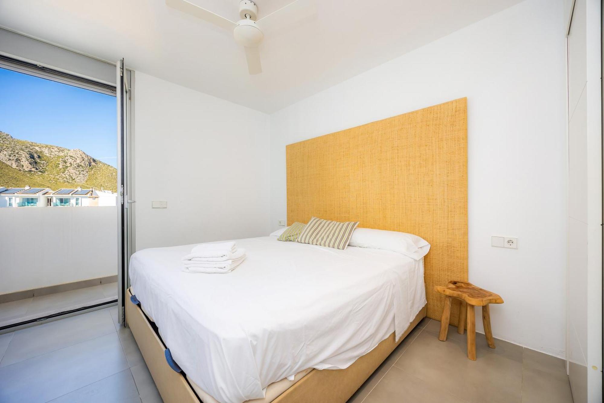 Fiol Ii Appartement *