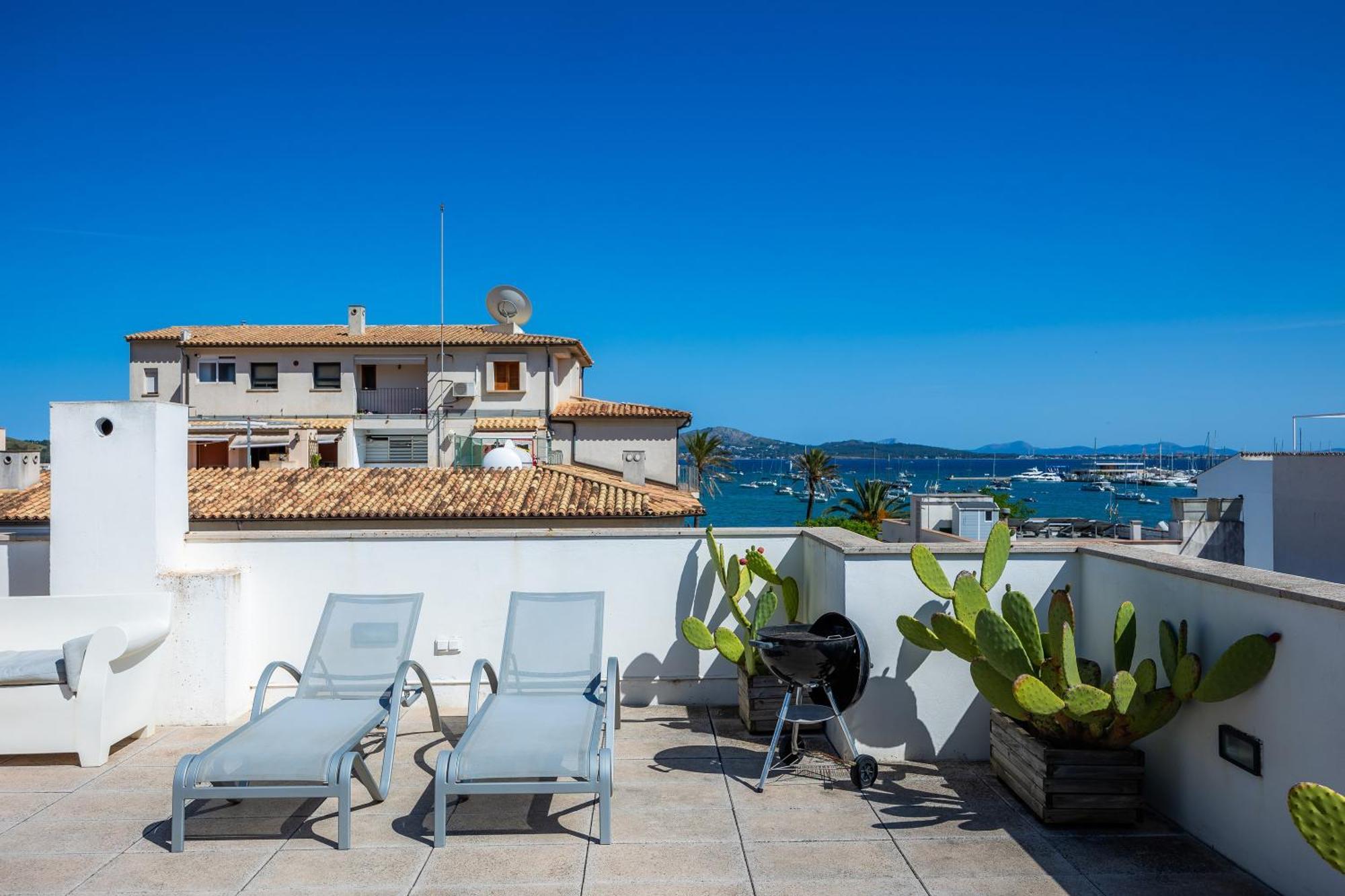 Fiol Ii Appartement